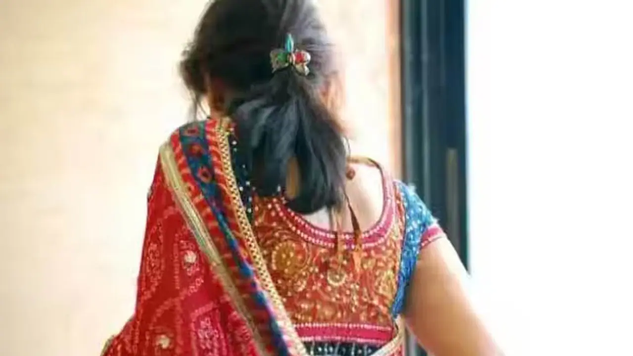 shocking crime porbandar news bride found Wife truth shocked after 6 months of marriage in gujarat shocking crime porbandar news bride found Wife truth shocked after 6 months of marriage in gujarat