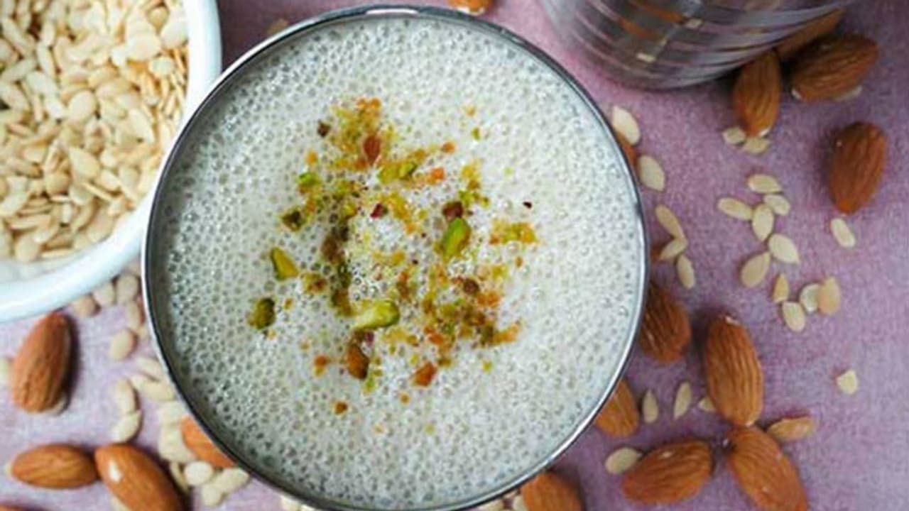 how to make thandai for Mahashivratri how to make thandai for Mahashivratri