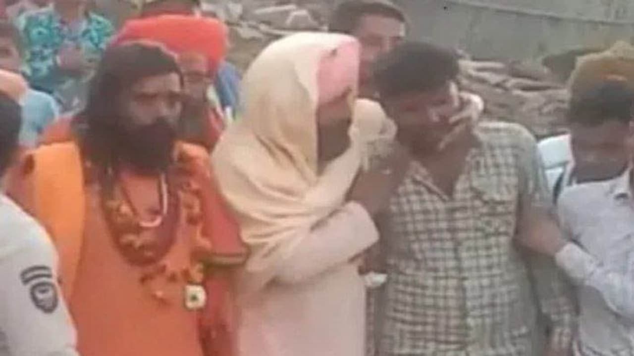 Miracle in Bageshwar Dham