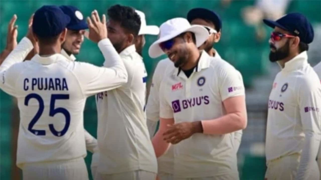 ICC apologize for test ranking mistake