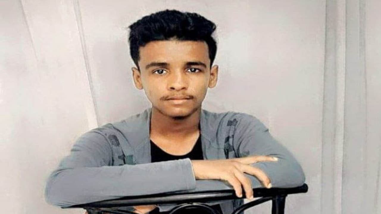 emotional story brother died of 5 sisters in Tragic accident in Jodhpur emotional story brother died of 5 sisters in Tragic accident in Jodhpur