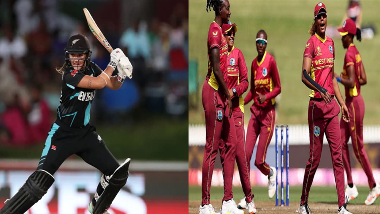 ICC women World Cup 2023
