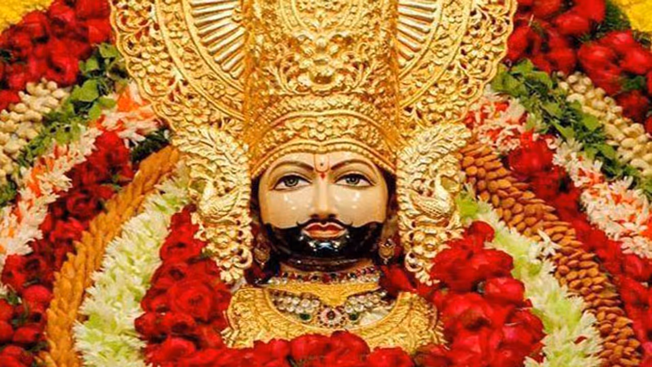 baba khatushyam baba khatushyam