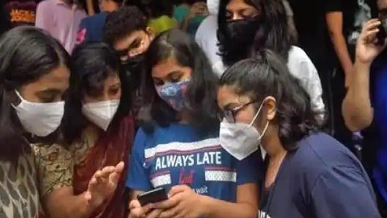 Rajasthan teacher recruitment exam pepper leak case