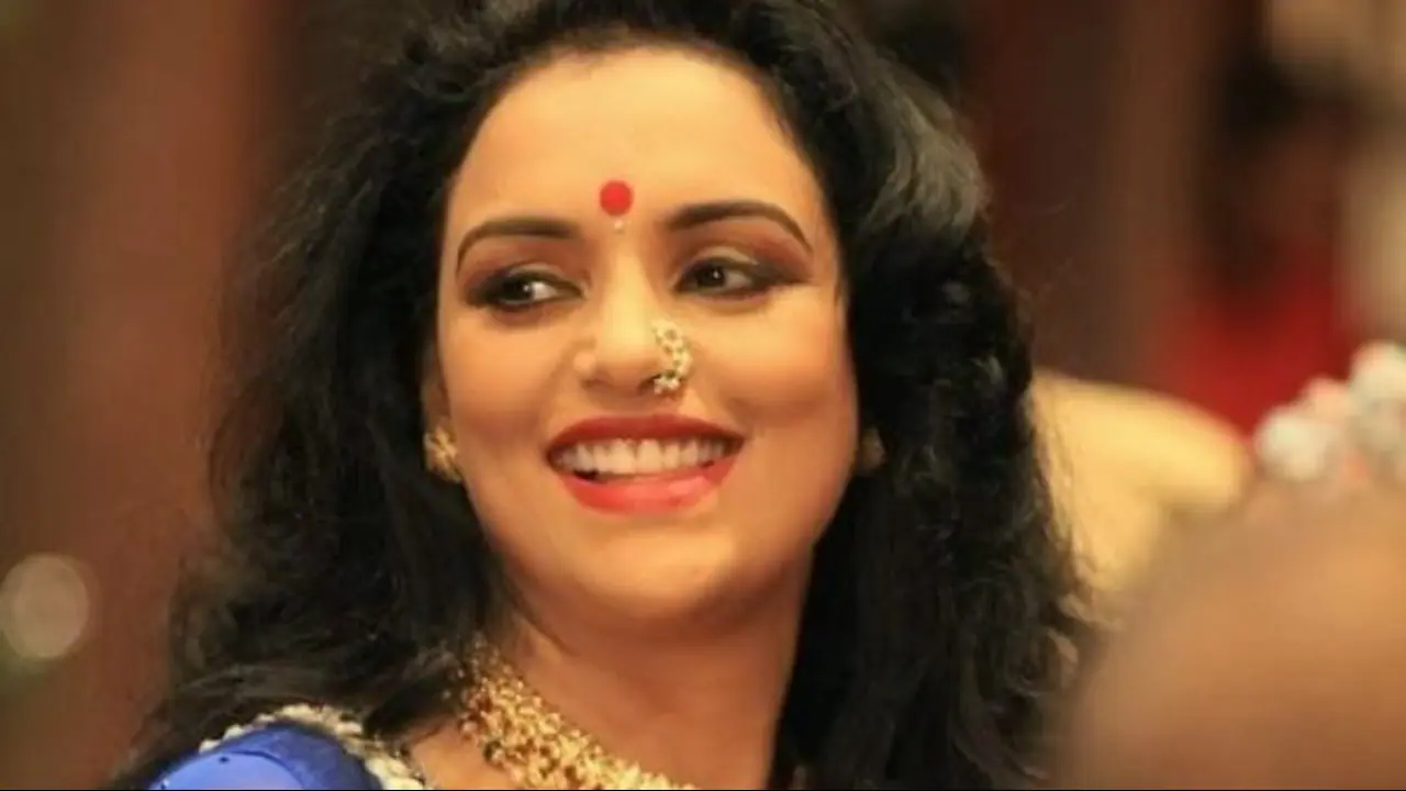 shweta menon