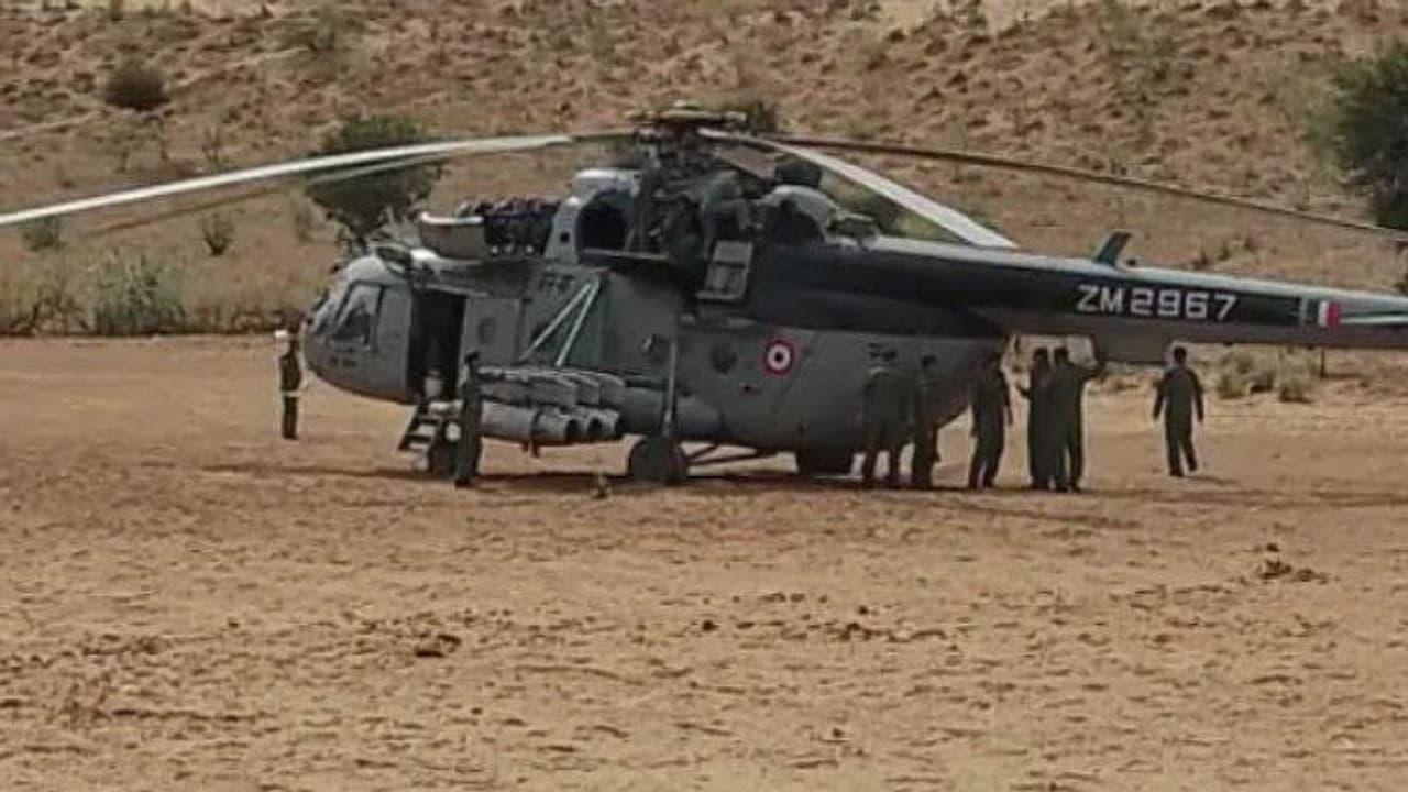 near jodhpur air force station near jodhpur air force station