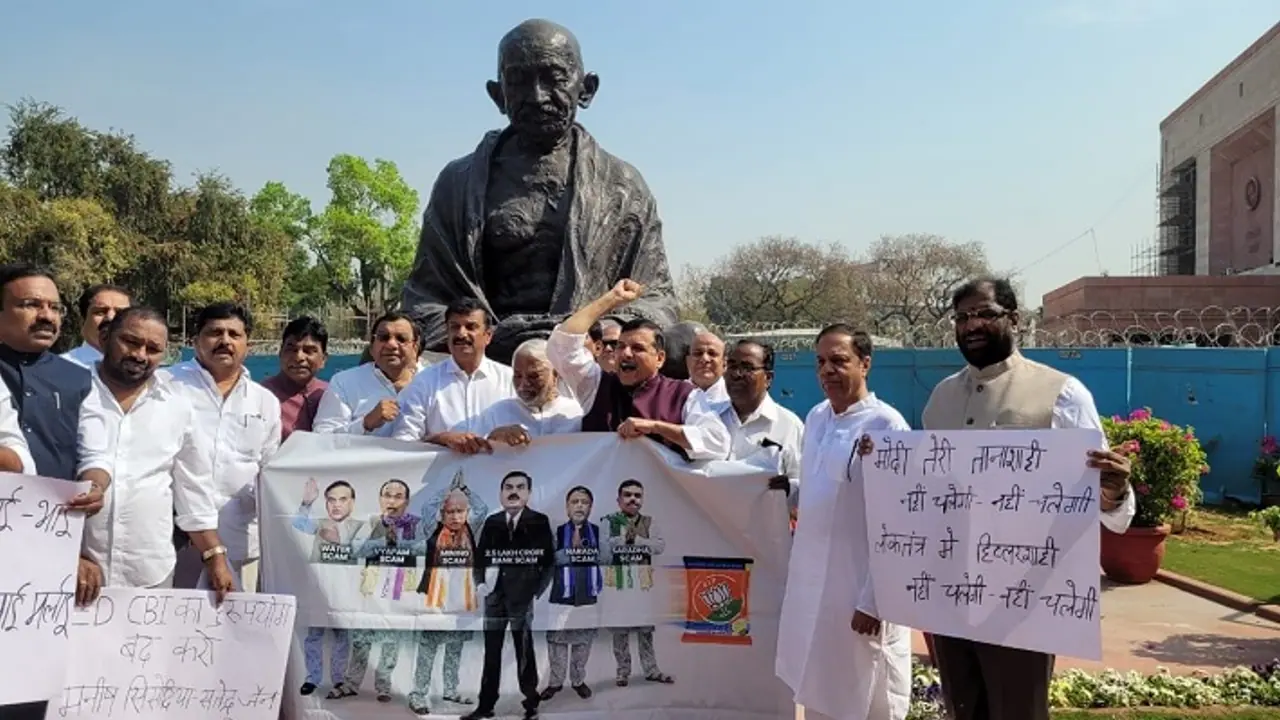 Budget session Budget session