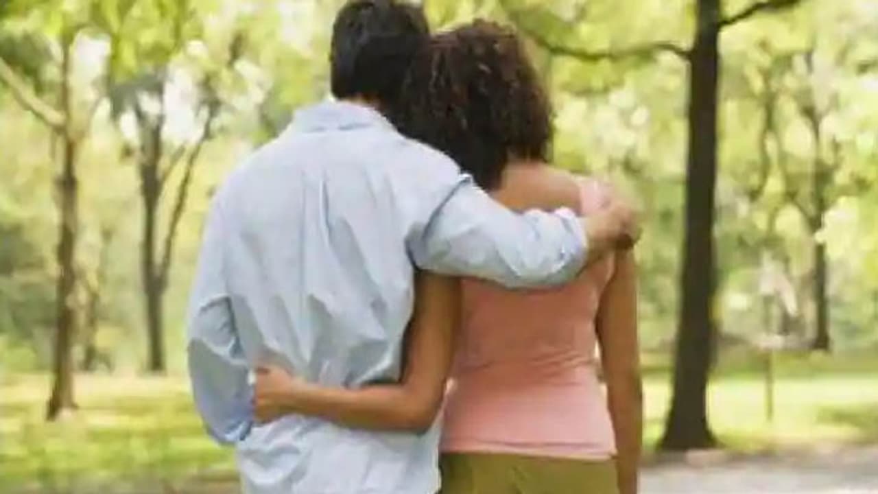 bharatpur news ajab gazab story jija sali ka love after one years then both die together in Rajasthan bharatpur news ajab gazab story jija sali ka love after one years then both die together in Rajasthan