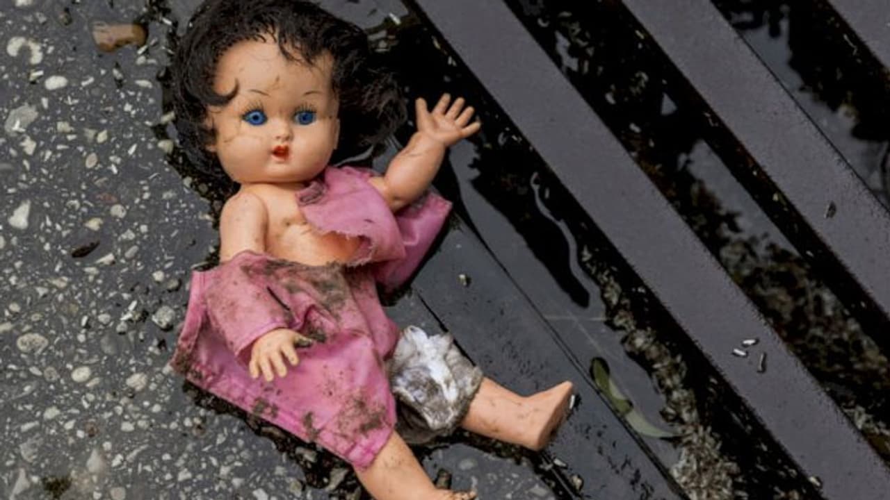 shocking crime stories gangrape with four year old girl in Dausa Rajasthan shocking crime stories gangrape with four year old girl in Dausa Rajasthan