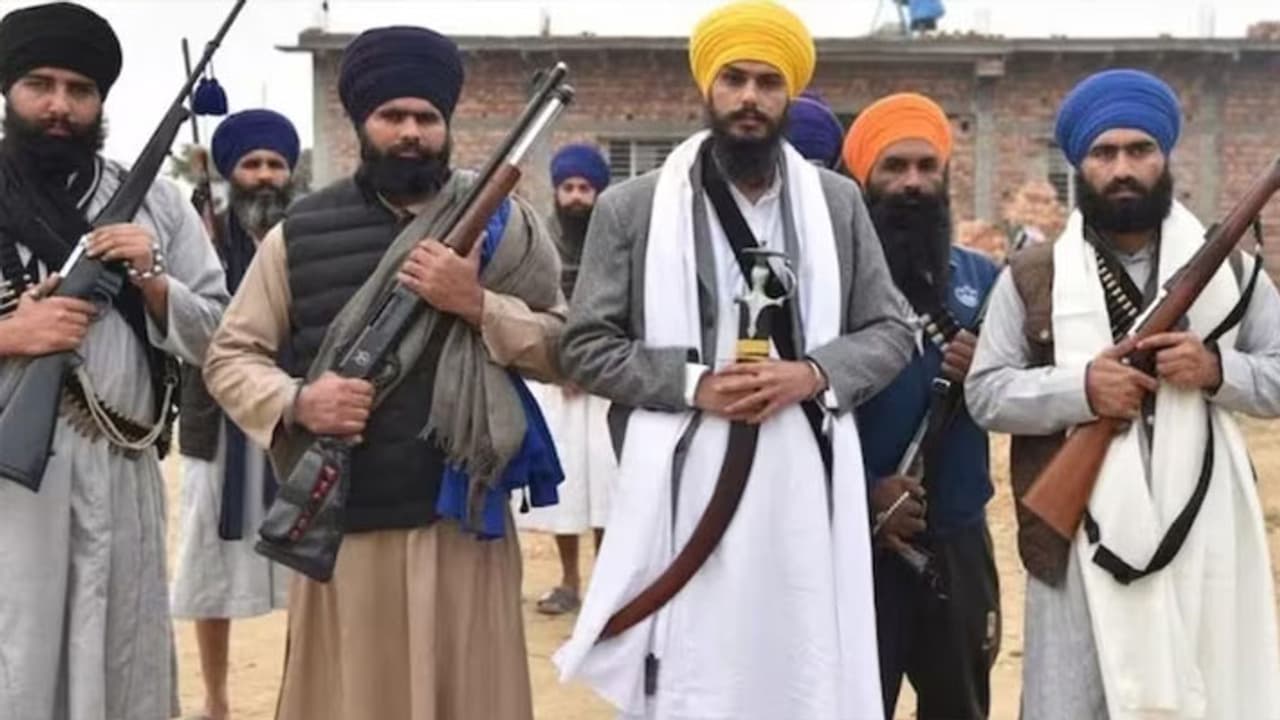 amritpal singh latest news amritpal singh latest news