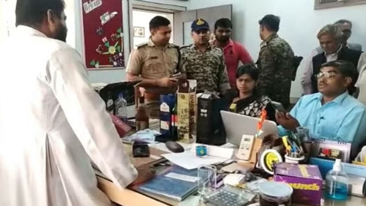 morena missionary school St Mary sealed after liquor condoms found in during inspection in principal room morena missionary school St Mary sealed after liquor condoms found in during inspection in principal room