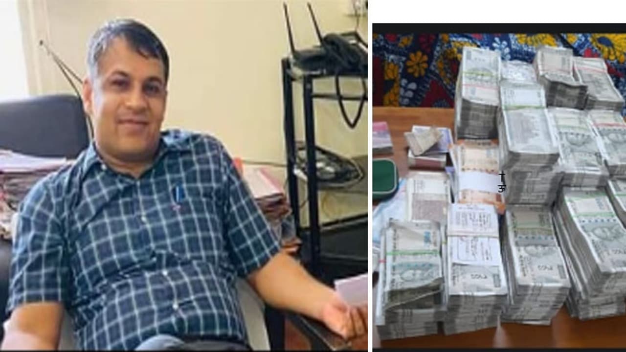 shocking stories bikaner news DGFT Joint Director Javari Mal Bishnoi