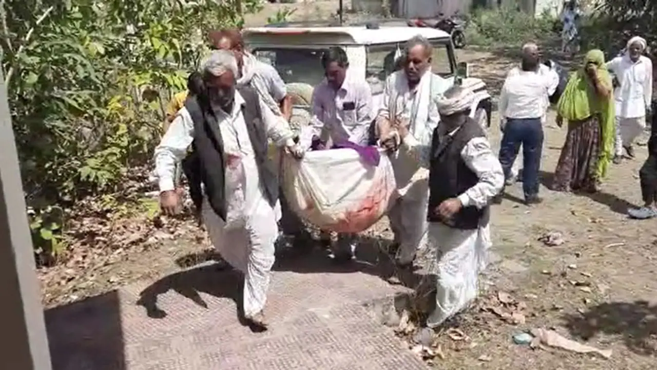 woman trapped in thresher machine and death on dangerous woman trapped in thresher machine and death on dangerous