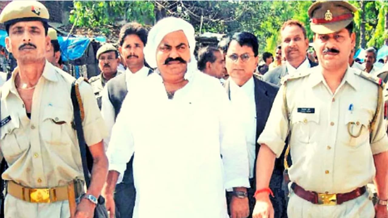 atiq ahmed news atiq ahmed news