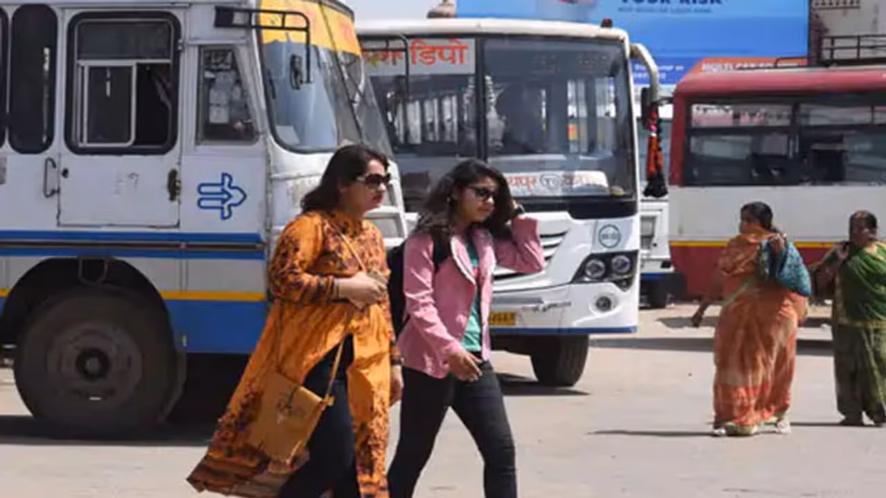 Big decision of Rajasthan government Big decision of Rajasthan government