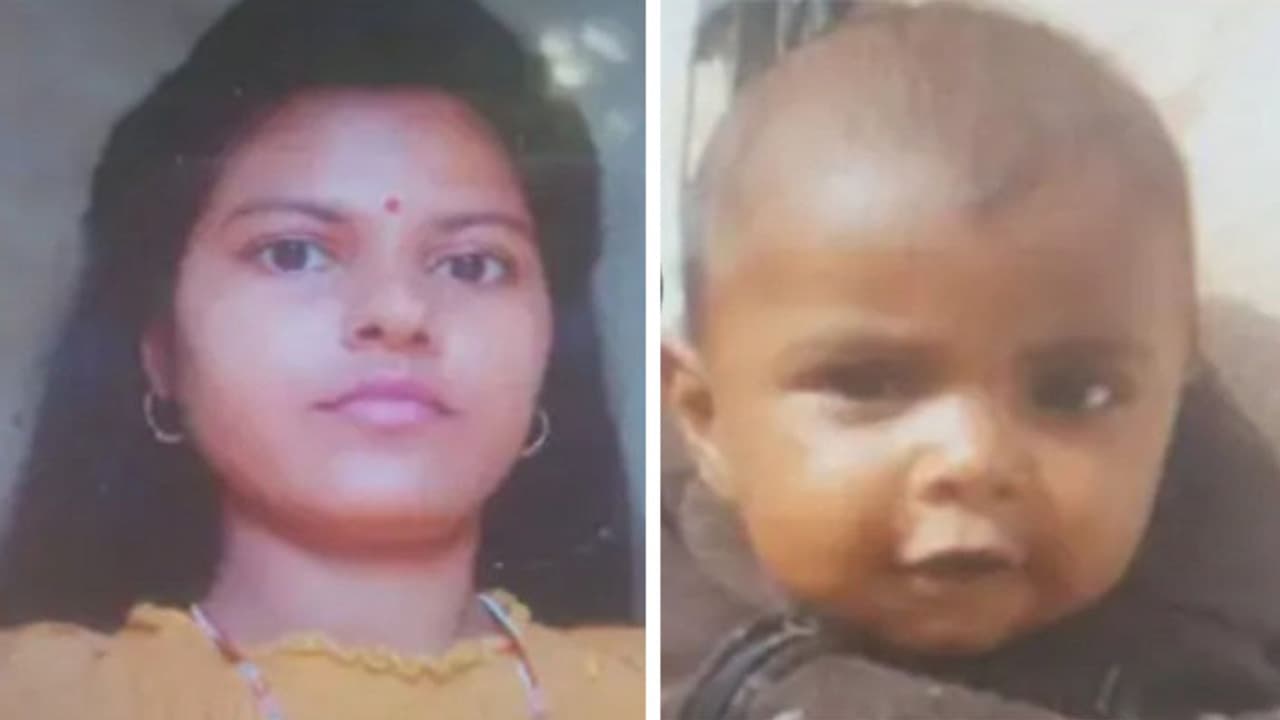 Karauli NEWS shocking crime stories mother and son dead body found in bedroom Karauli NEWS shocking crime stories mother and son dead body found in bedroom