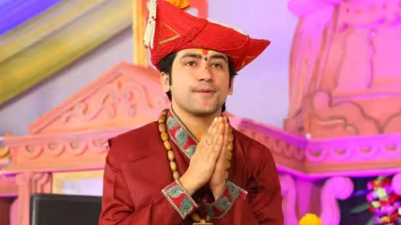 Bageshwar Dham Sarkar