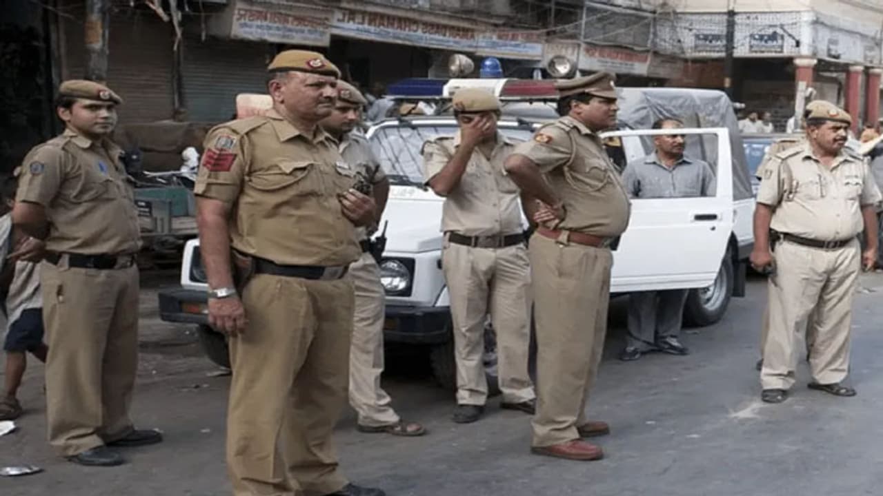 hanuman jayanti 2023 before Udaipur Collector strange order Ban on hoisting religious flags for 2 months hanuman jayanti 2023 before Udaipur Collector strange order Ban on hoisting religious flags for 2 months