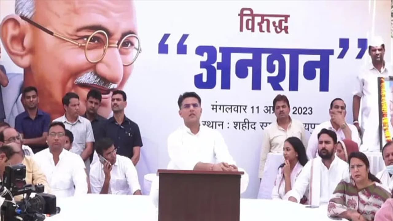 sachin pilot news sachin pilot news