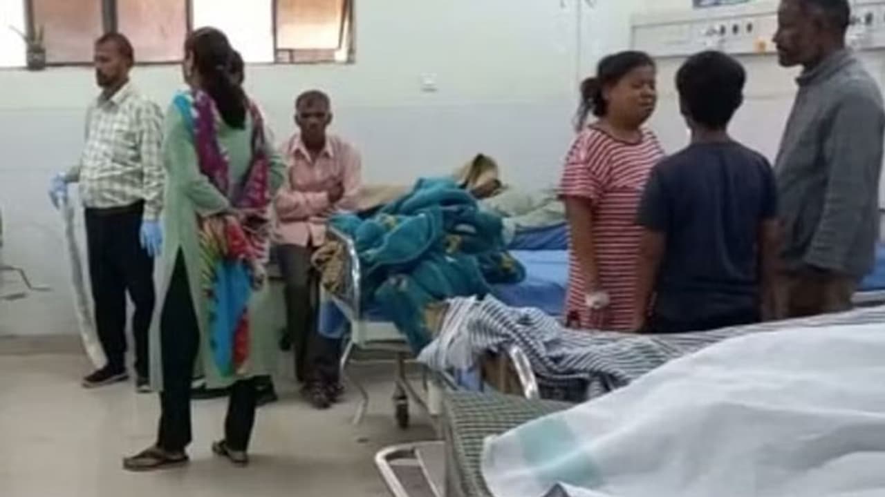 big accident in punjab truck crushes devotees on vaishakhi many died in hoshiarpur 