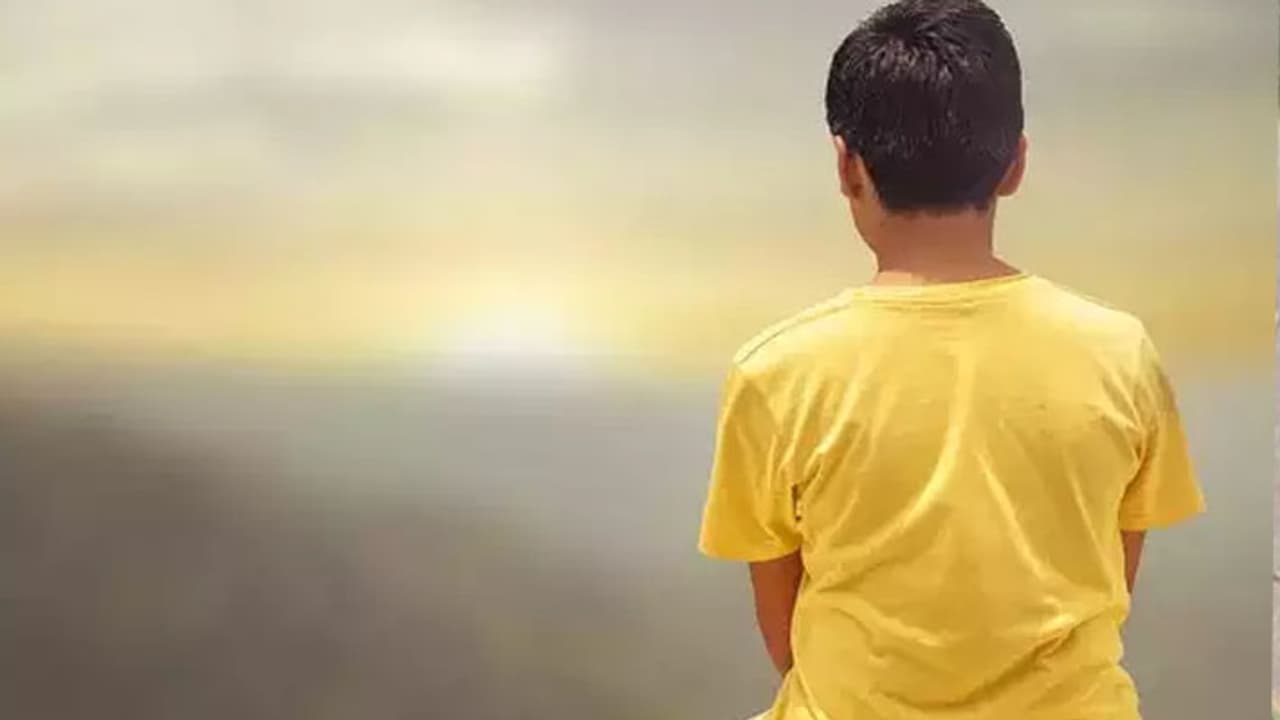 bhilwara news doctor 13 year old son committed suicide 