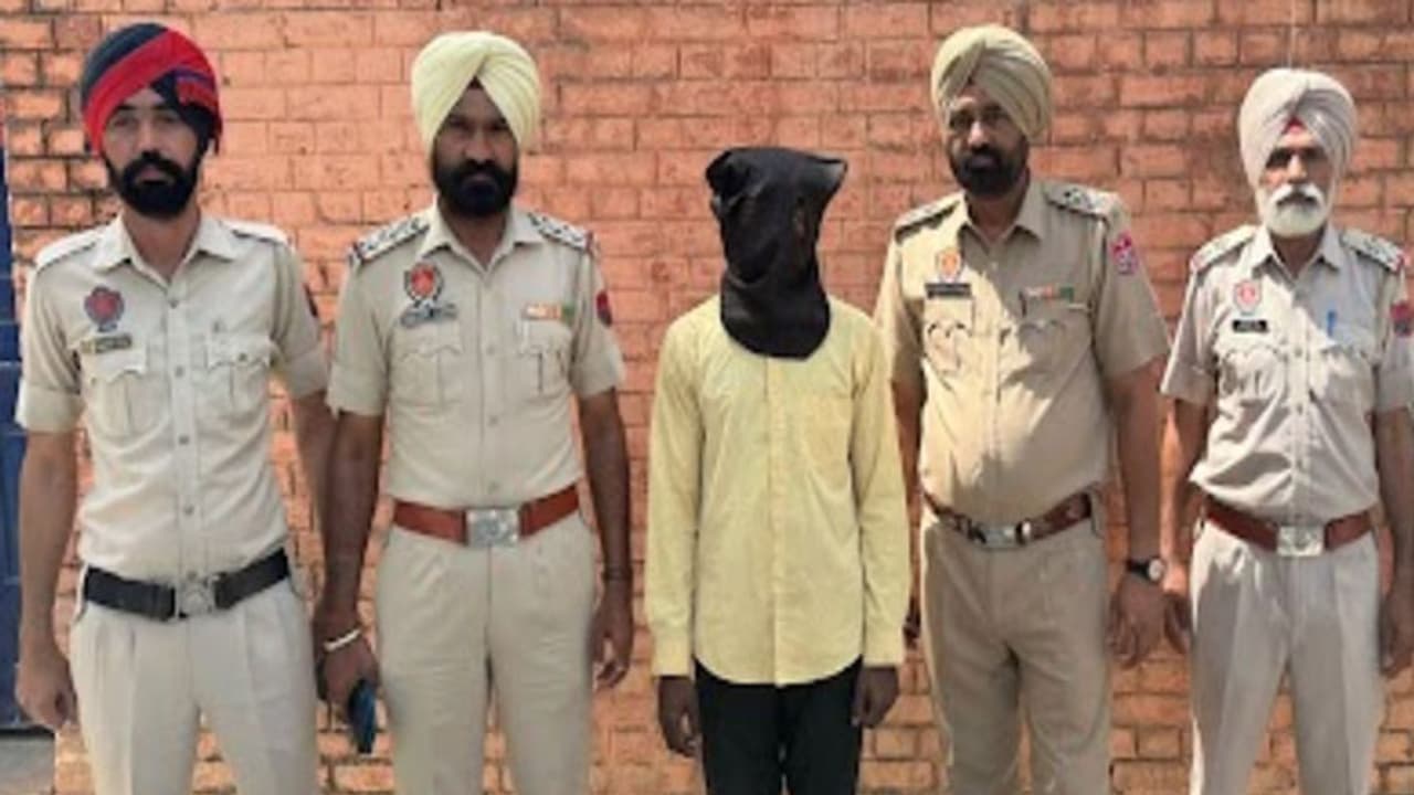 bathinda military station firing case one army jawan arrested bathinda military station firing case one army jawan arrested