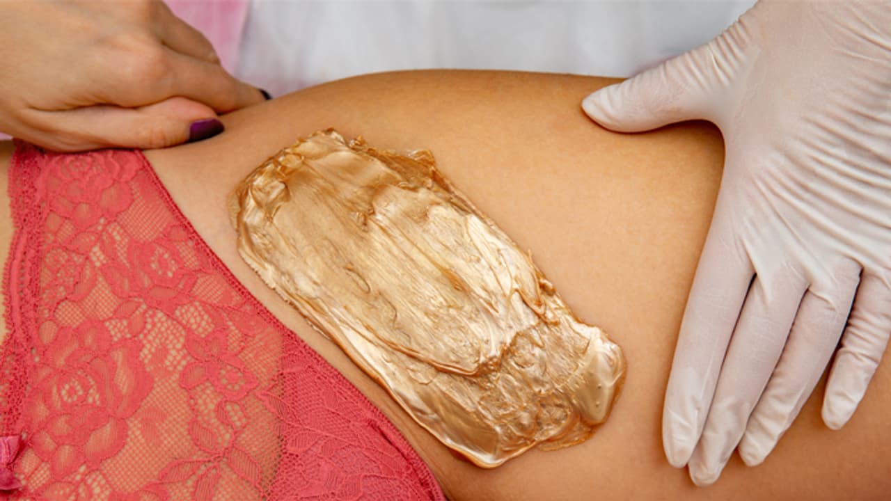 Brazilian waxing gone wrong in indore Brazilian waxing gone wrong in indore