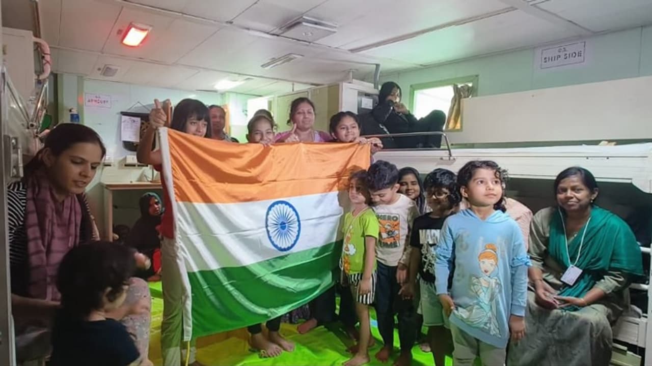 Sudan Crisis Sudan Crisis