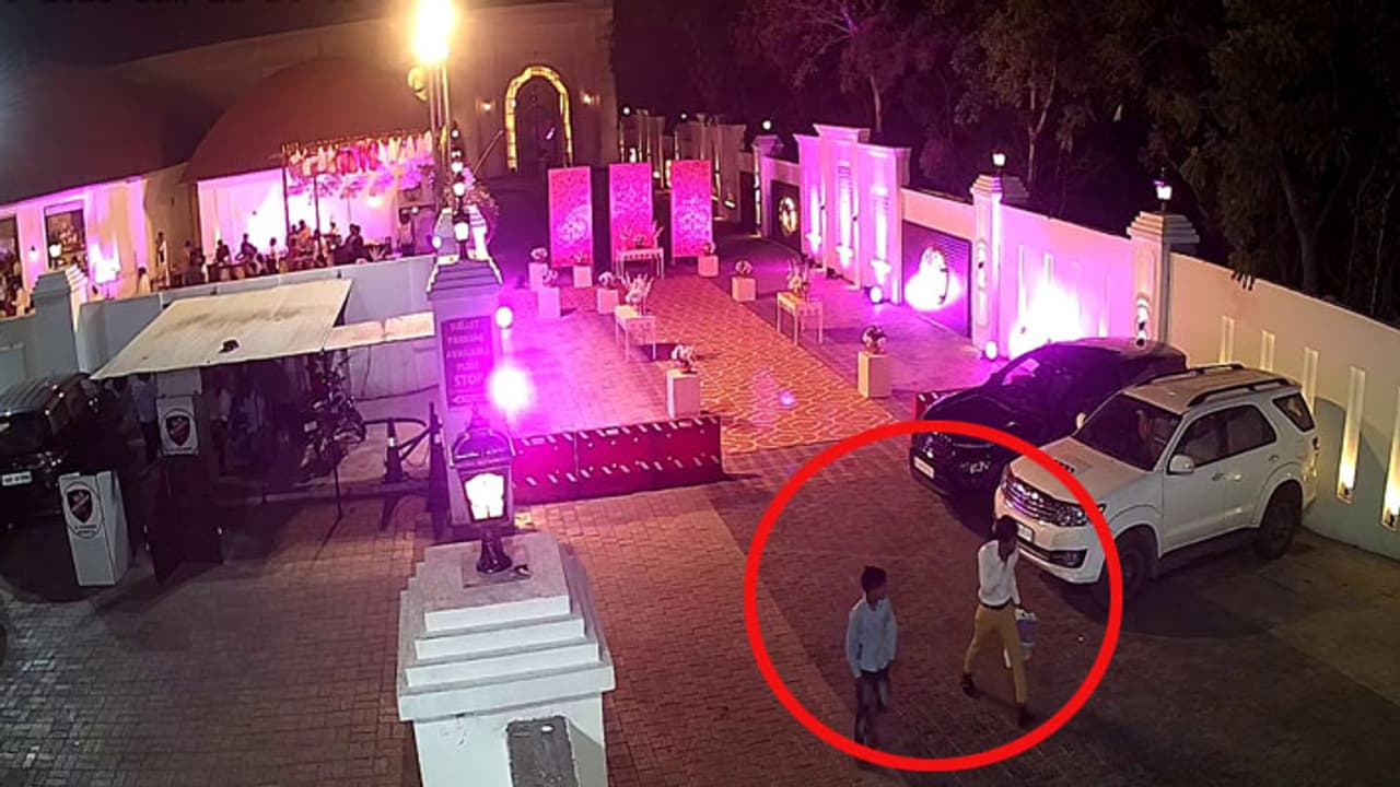 shocking crime stories jaipur news Two children stole jewelry worth 20 lakhs in marriage anniversary celebration shocking crime stories jaipur news Two children stole jewelry worth 20 lakhs in marriage anniversary celebration