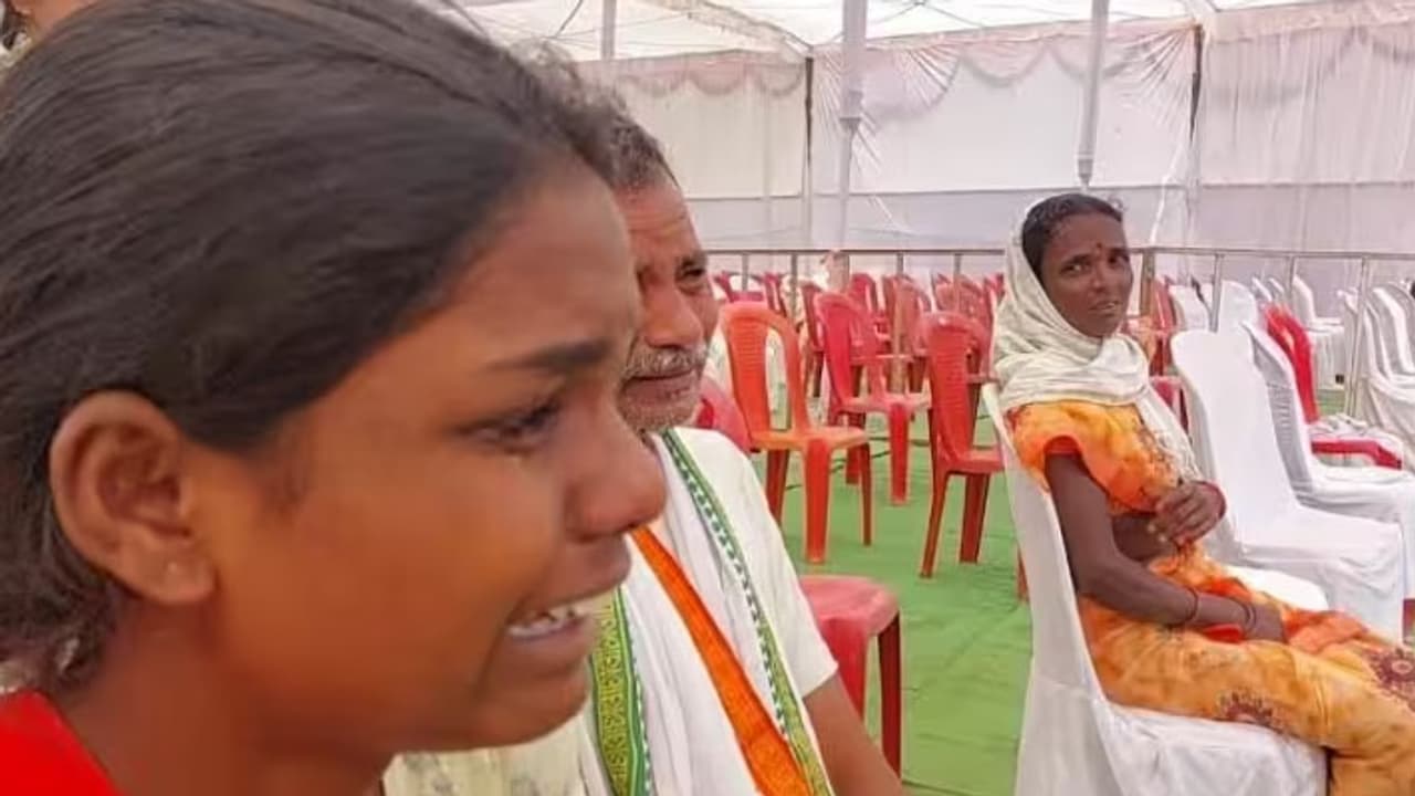 naxal attack in dantewada