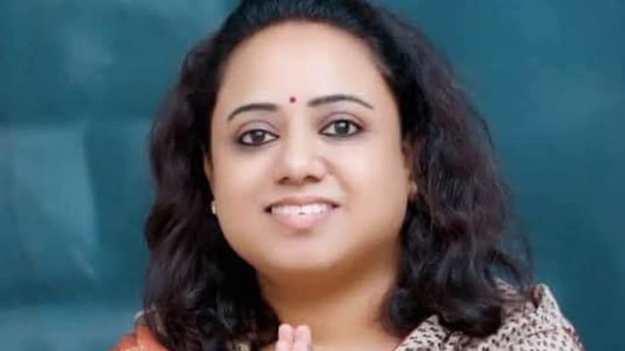 Jodhpur news man misbehaved woman mayor with Kunti Deora Jodhpur news man misbehaved woman mayor with Kunti Deora