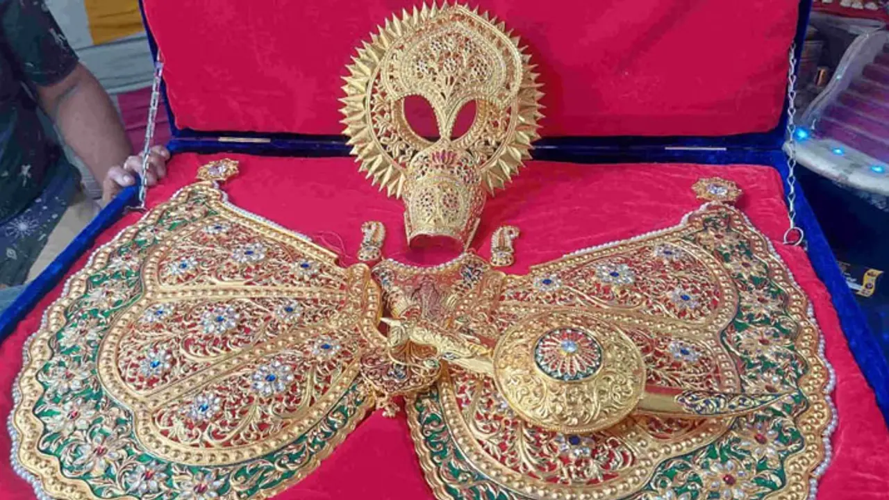 rajasthan sawariya seth mandir rajasthan sawariya seth mandir