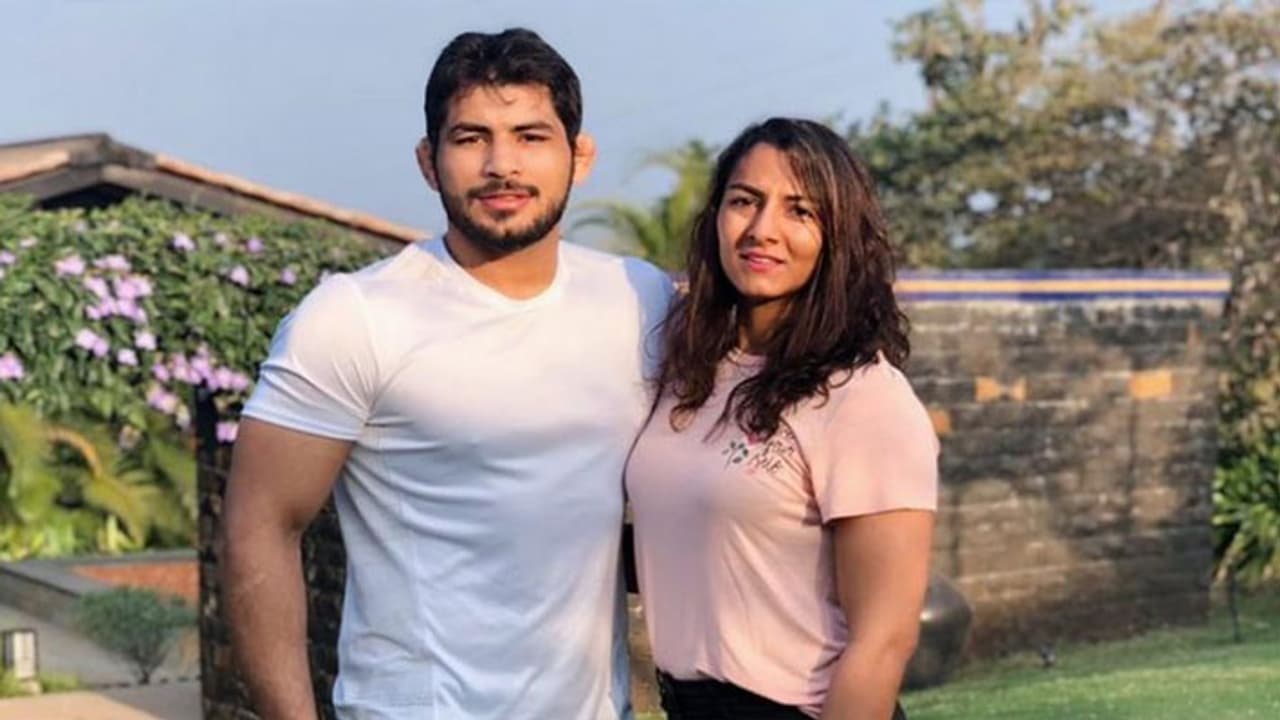 geeta phogat detained geeta phogat detained