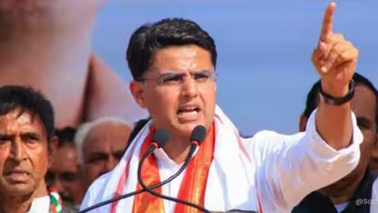 sachin pilot vs ashok gehlot sachin pilot vs ashok gehlot