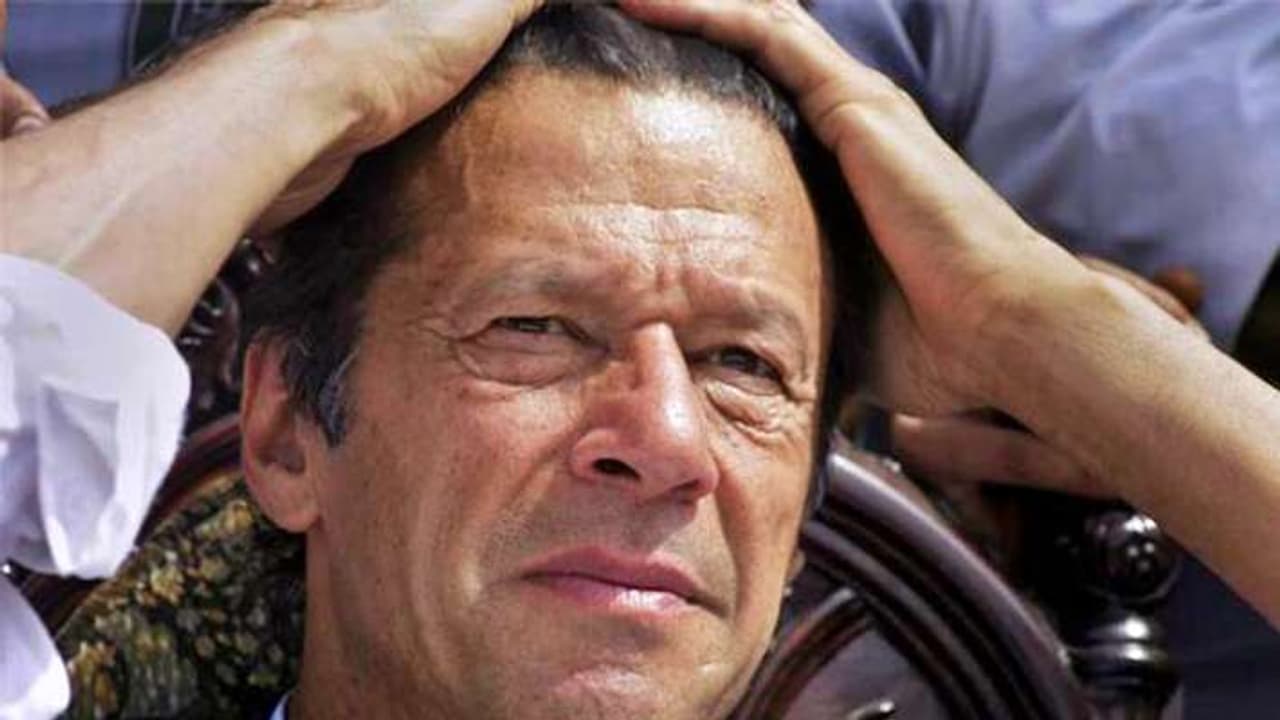 imran khan imran khan
