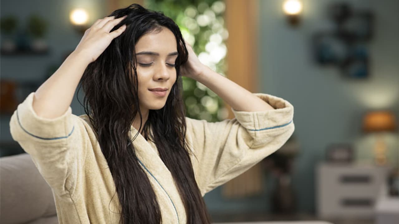 hair oiling hair oiling