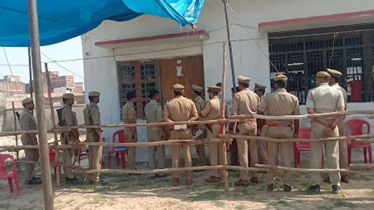 UP Nikay Chunav 2023 UP Nikay Chunav 2023