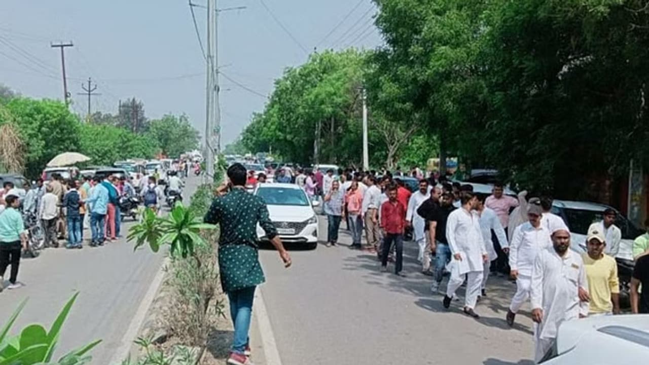 baghpat municipalities corporation result 2023 live baghpat municipalities corporation result 2023 live