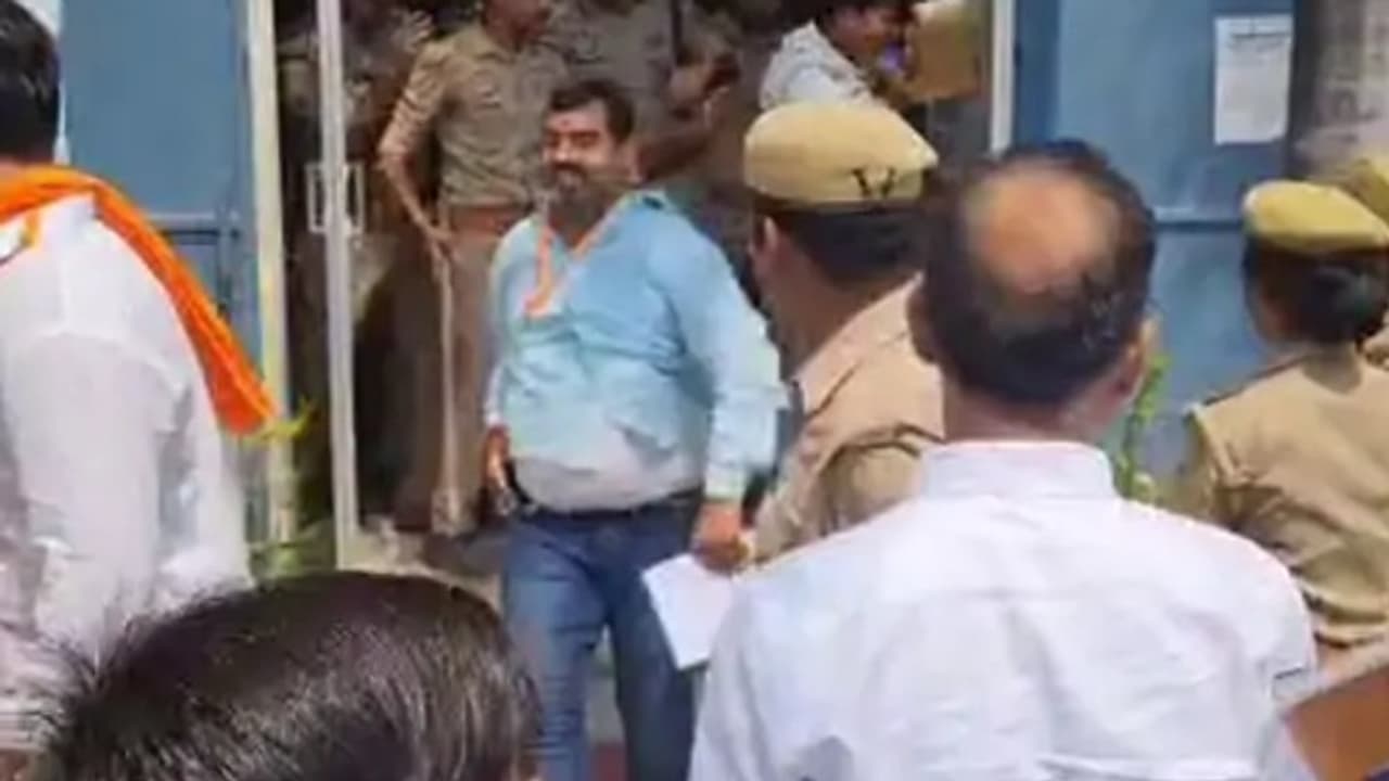 up nagar palika election Result 2023 up nagar palika election Result 2023