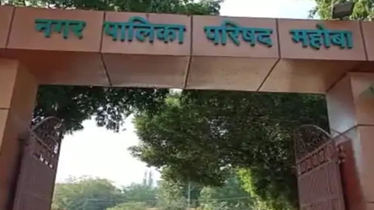 Mahoba Auraiya Nagar Palika Election Result 2023 Mahoba Auraiya Nagar Palika Election Result 2023