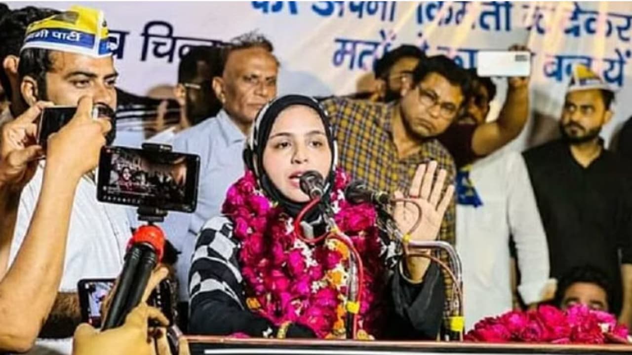 rampur nagar palika election Result 2023 rampur nagar palika election Result 2023