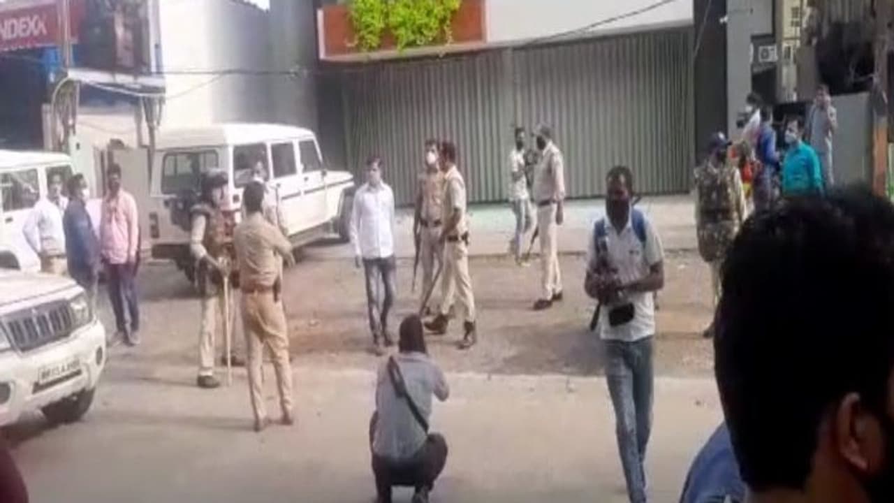 shocking crime stories Ajmer news one man death of Bullets fired in film style at Dhaba in Rajasthan shocking crime stories Ajmer news one man death of Bullets fired in film style at Dhaba in Rajasthan