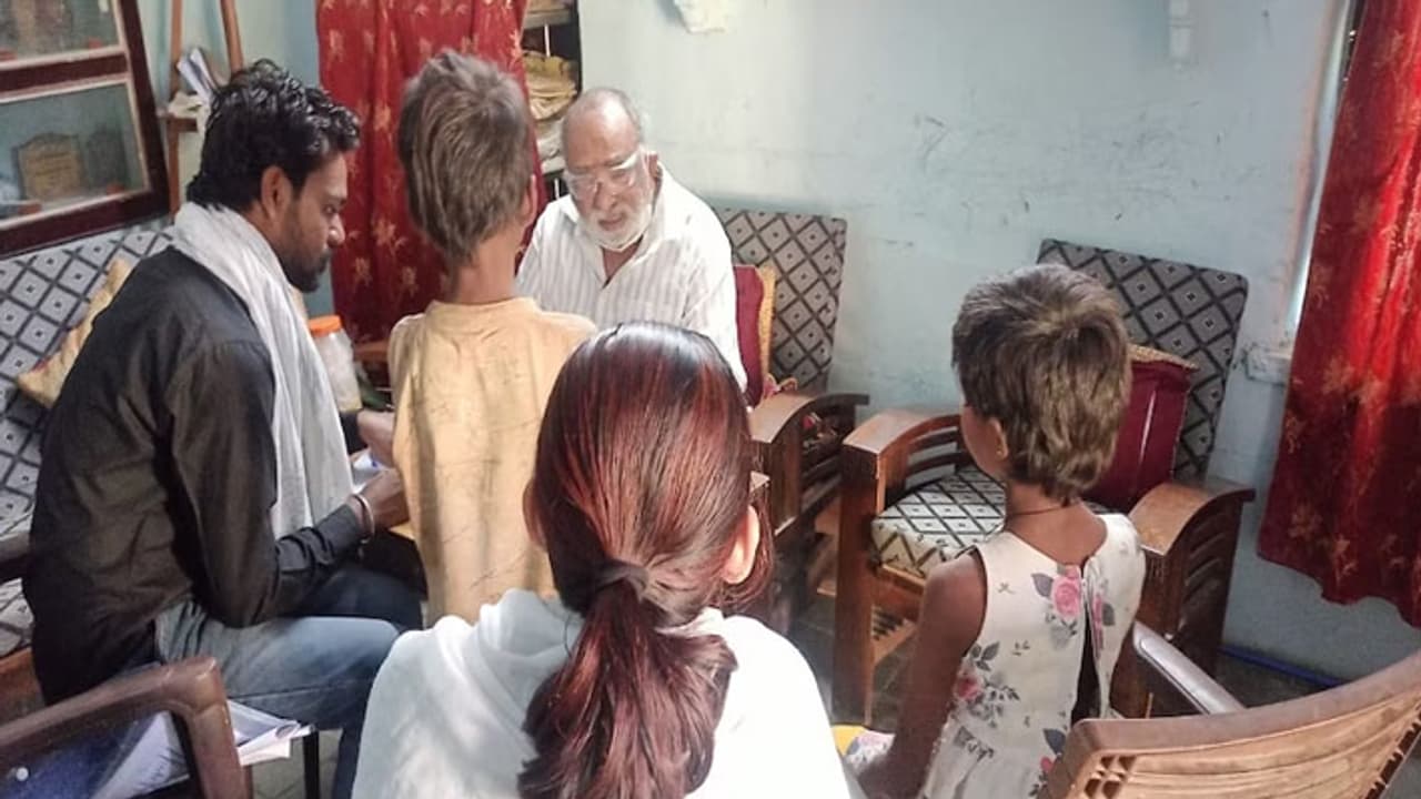 shocking crime stories Kota News shocking crime stories Kota News