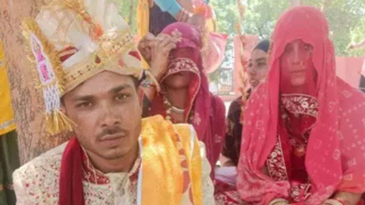 interesting case tonk news Unique marriage interesting case tonk news Unique marriage