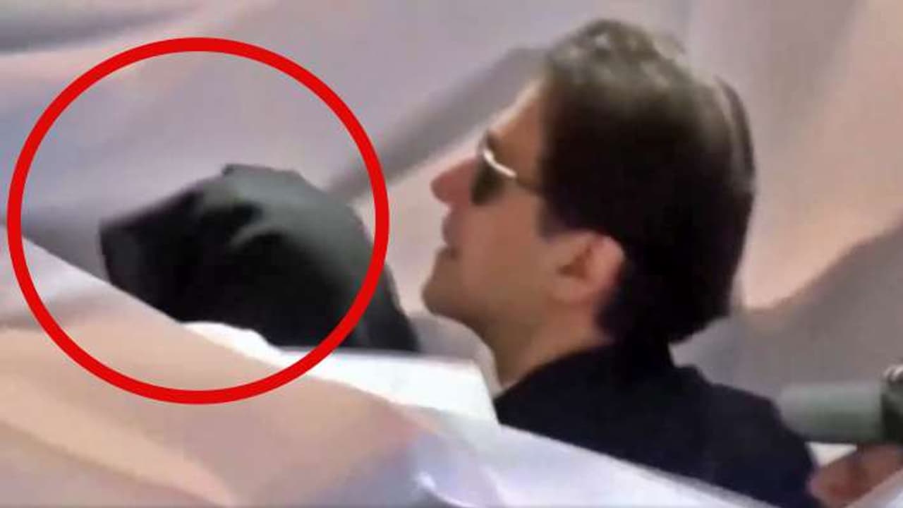 bushra bibi bushra bibi