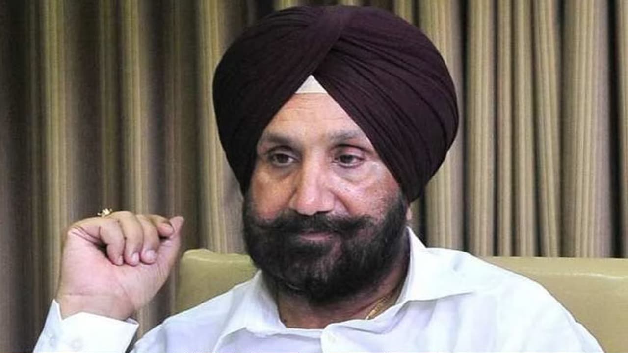 Rajasthan court order case registered against sukhjinder randhawa on speech for pm modi comment