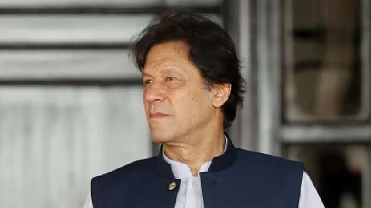imran khan