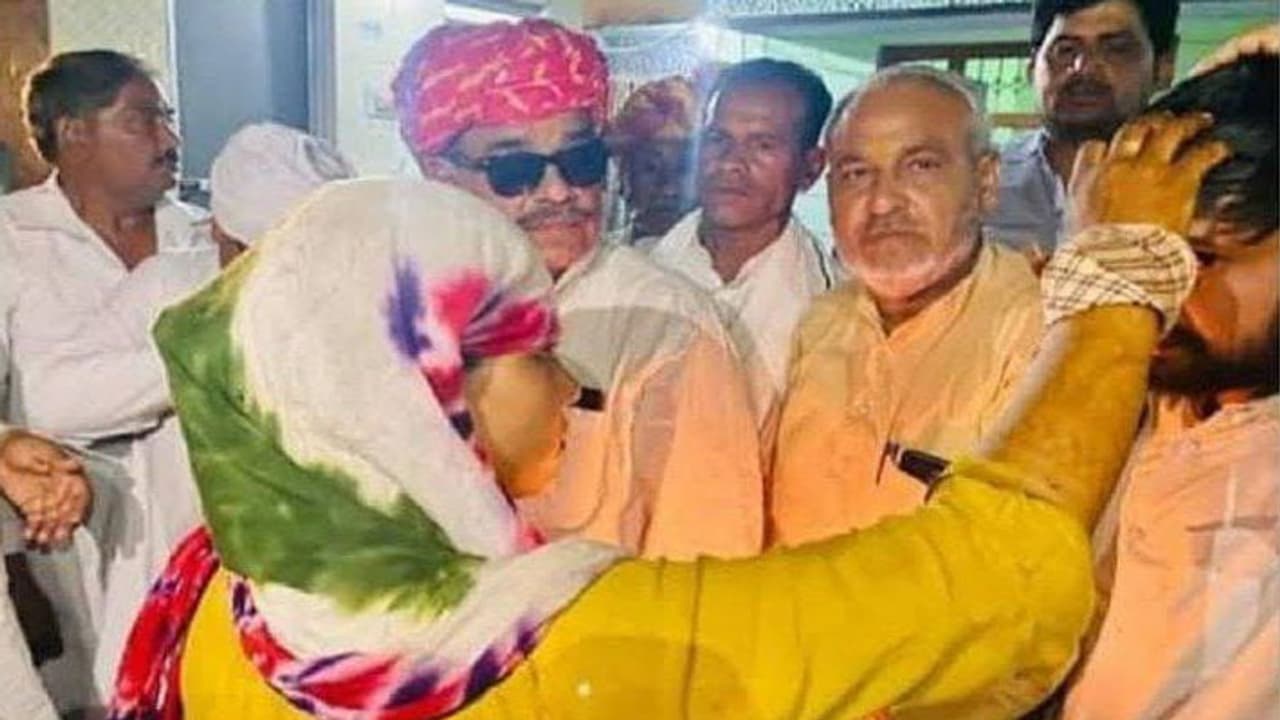 good news from alwar district good news from alwar district