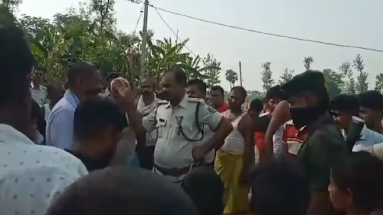 BIHAR CRIME NEWS BIHAR CRIME NEWS