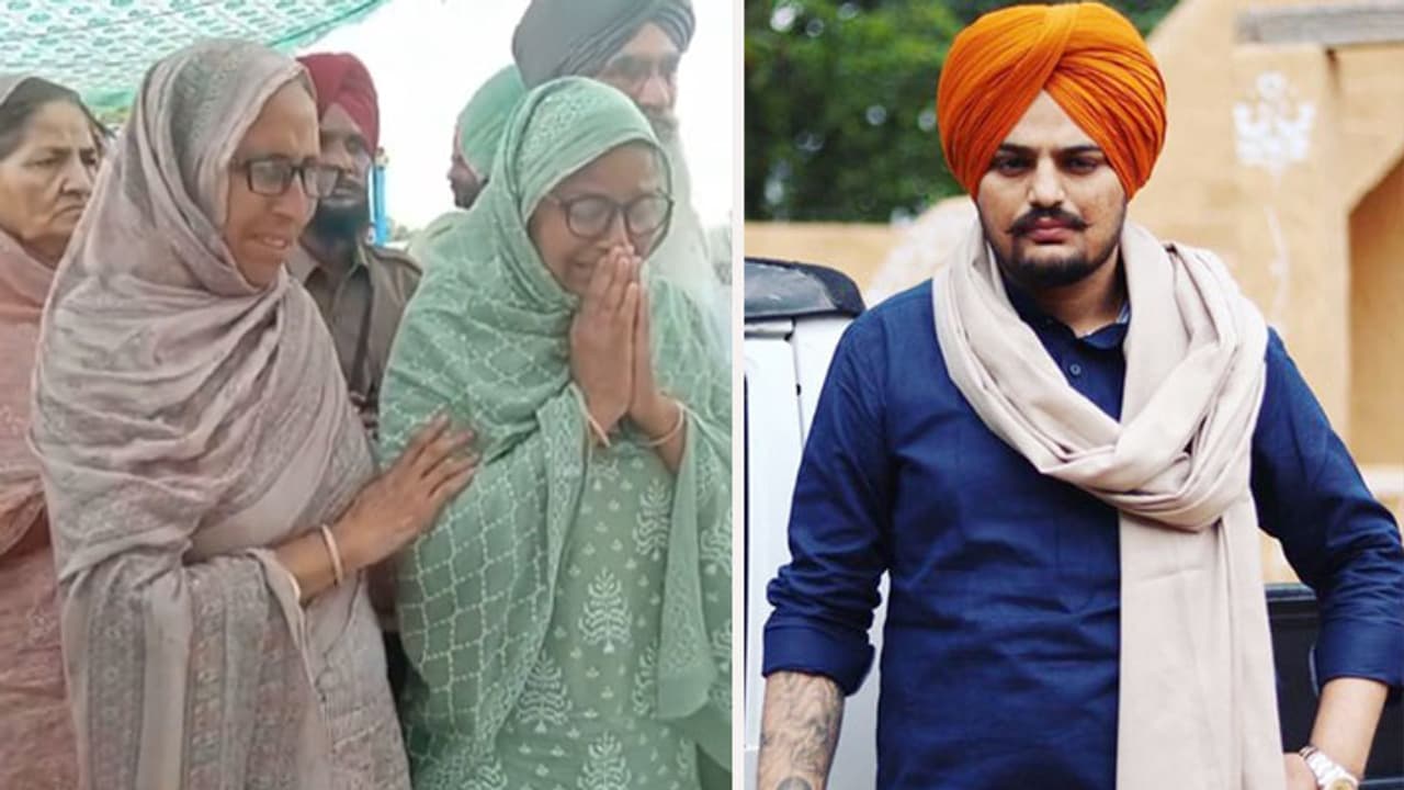 first death anniversary of punjabi singer sidhu moosewala first death anniversary of punjabi singer sidhu moosewala